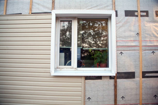 Best Fiber Cement Siding Installation  in Amery, WI